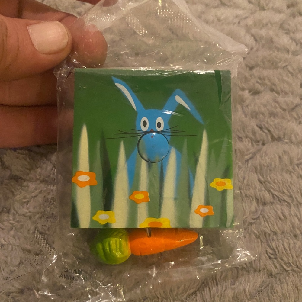 Cute donkey tape measure